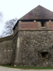 Chamars Bastion