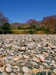 Wangtuqiao Argent Sand Beach