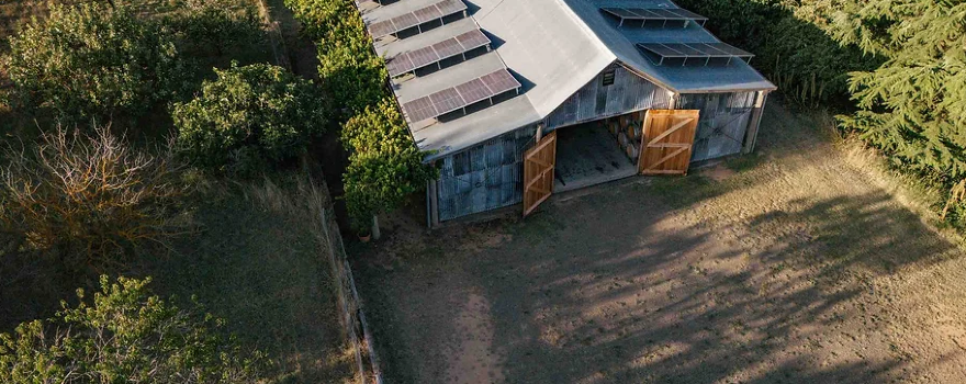 Stone Pine Distillery & Cellar Door