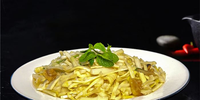壮家人·壮家菜(龙景店)
