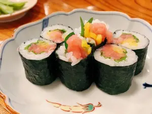 Hakone Nakamuraya