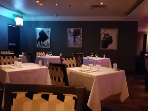 Jazz Bar
