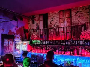 คลับ20ยอดนิยมในบูดาเปสต์