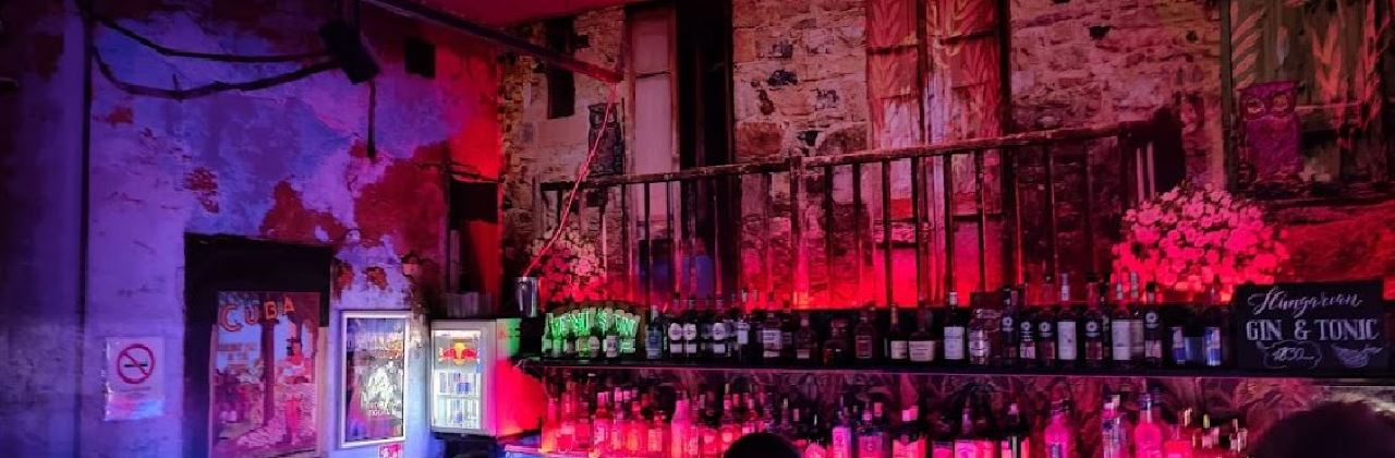 Instant-Fogas Complex