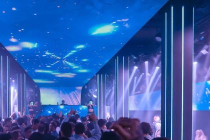 Temple Nightclub San Francisco