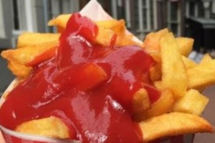 Vleminckx Fries