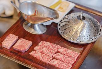 Popular dishes