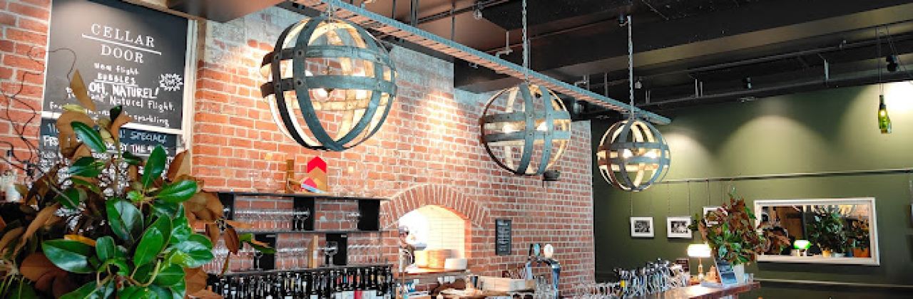 Cellar Door