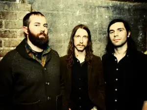 콜럼버스 | Russian Circles 콘서트