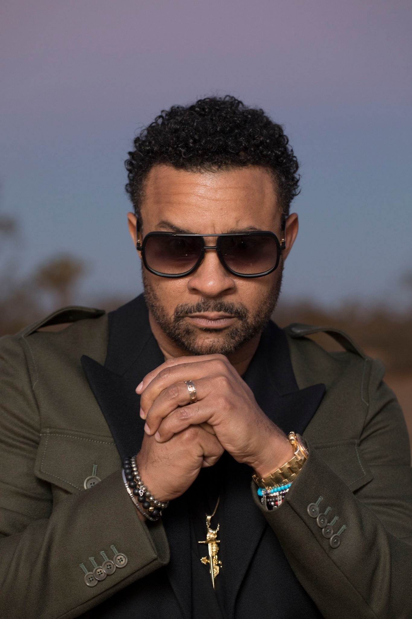 Oslo | Shaggy Tour | Sentrum Scene
