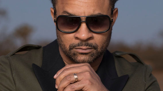 North Kansas City | Shaggy Tour