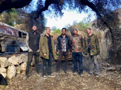 Corpus Christi | Strung Out & Riverboat Gamblers 2026《southern comfort》Tour