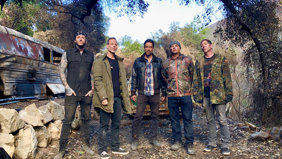 Corpus Christi | Strung Out & Riverboat Gamblers 2026《southern comfort》Tour