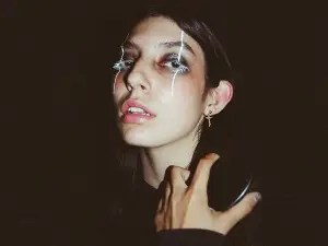 DeathbyRomy - Hollywood Forever Tour 2025