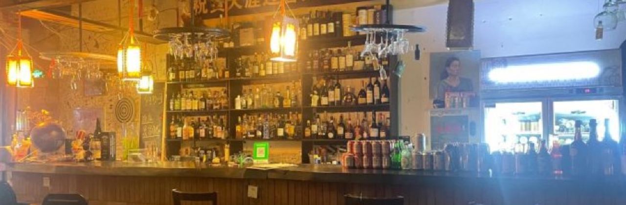 天涯过客咖啡酒吧(满洲里店)