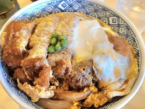 Kadohei Tsuketen Soba