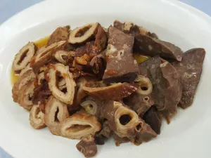 Restoran Ka Hoe