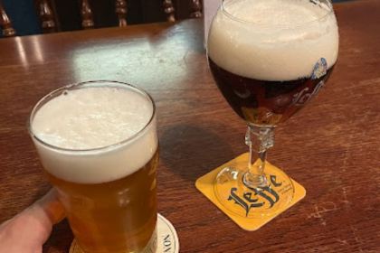 The Friends Pub Milano