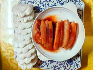 Jiufushuixi