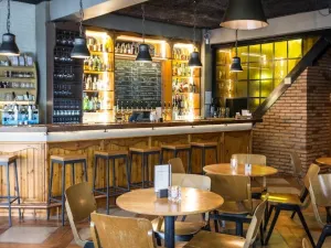Skuli Craft Bar