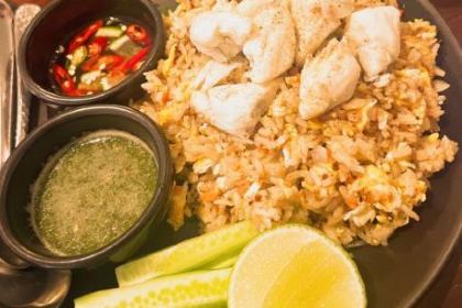 Baan Landai Fine Thai Cuisine