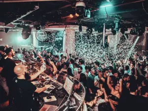 Pacha Barcelona