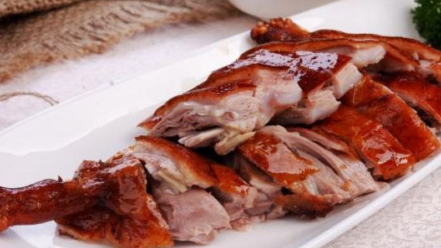 杞兴东莞烧鹅(石井路店)