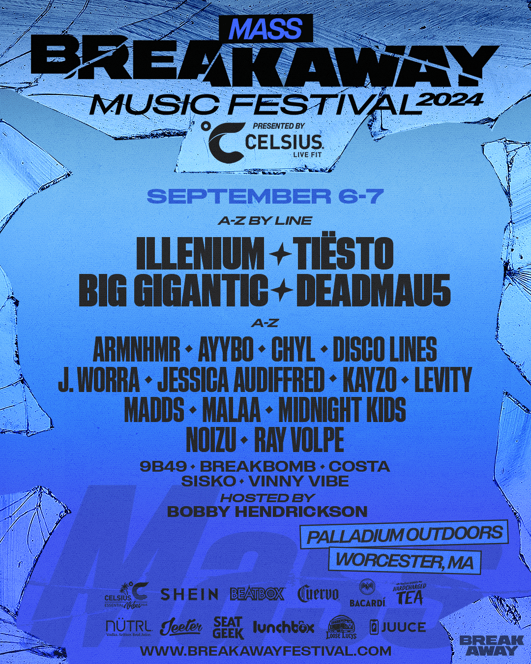 Breakaway Mass 2024 Opening Hours, Reviews & Photos [2024]