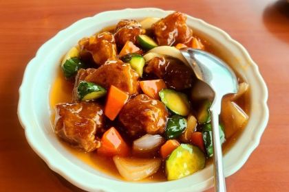 Shikairou Chinese Restaurant