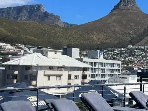 Jack@SKYE Rooftop Bar and Restaurant