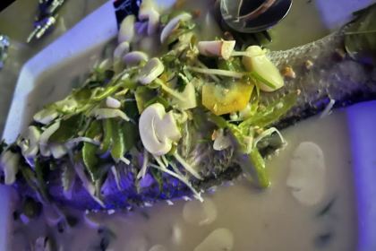 DPL Restaurant & Bar