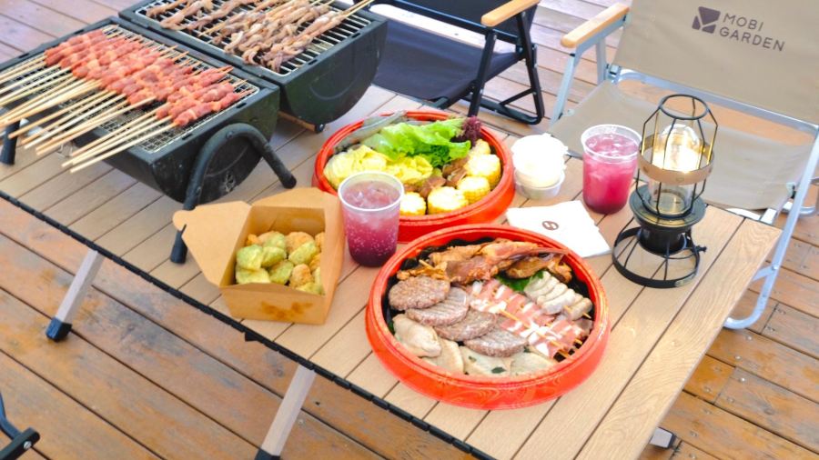 嵊泗夕會懸崖飯店·聞汐餐廳