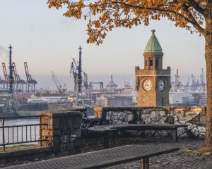 香港-漢堡 機票酒店 自由行