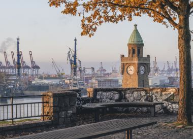 Hamburg