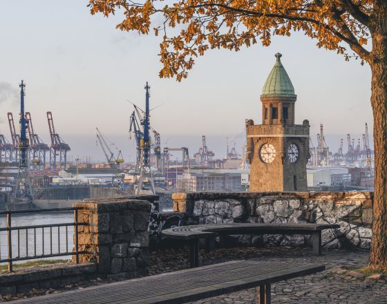 漢堡 自由行套票