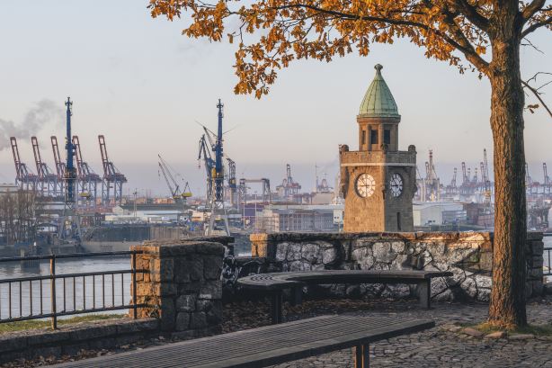 Hamburgo