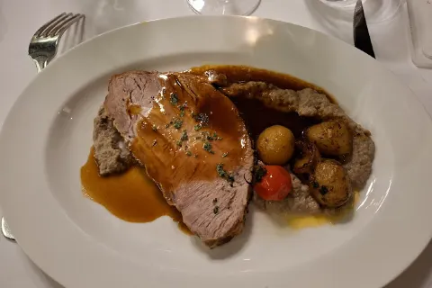 Brasserie de L'Est
