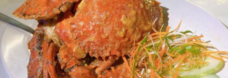 Anjung D'Samudera Cafe