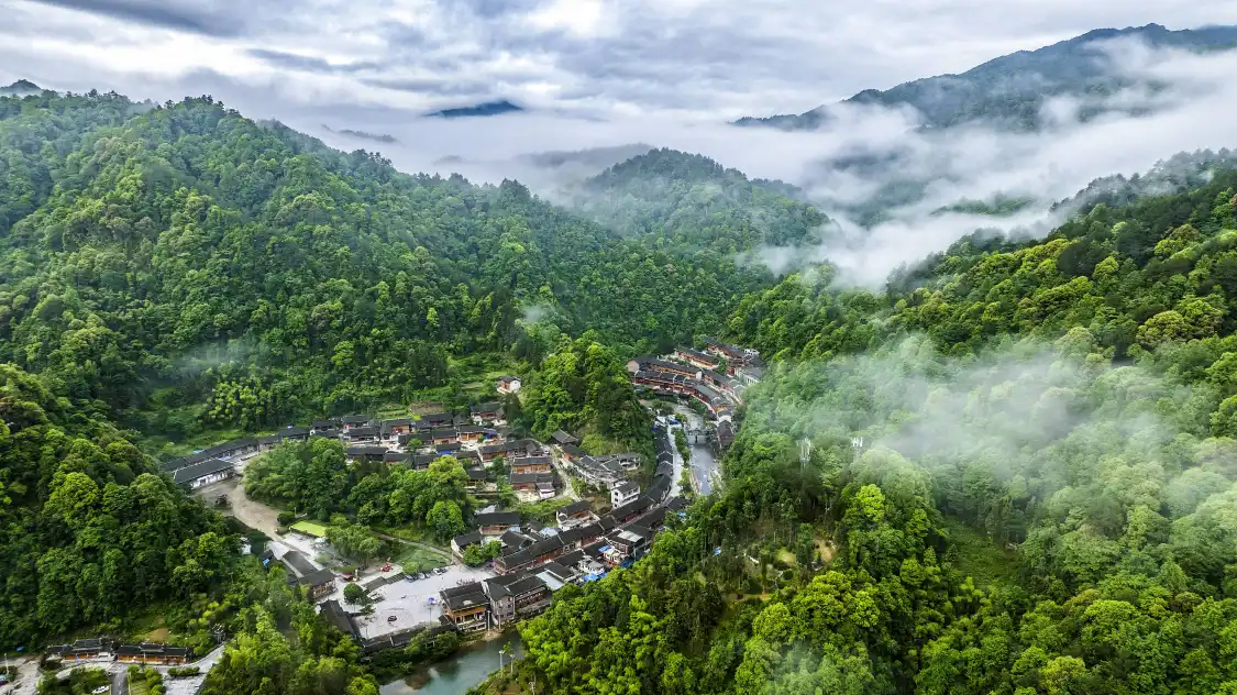 Hotels in der Nähe von Shiqian Yelang Ancient Spring Scenic Area, Shiqian County, Tongren City, Guizhou Province