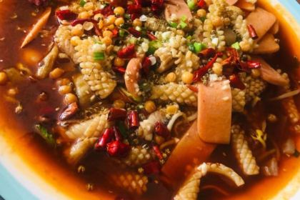 五彩香(工贸中心店)