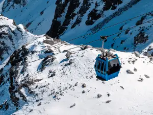 Glacier Park Cableway