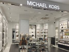 Michael Kors（冈崎Aeon Mall店）