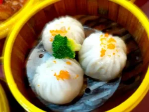 点天下茶楼(清新店)