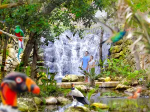 Xcaret Park