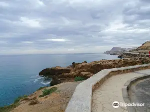 Parc National d'Al-Hoceima