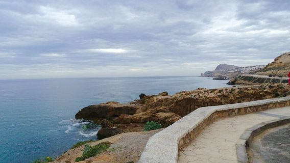 Al Hoceima National Park