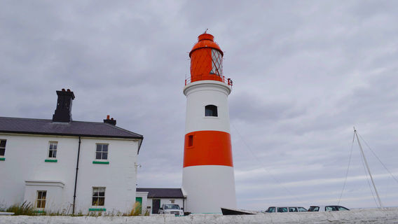 National Trust - Lizard Point