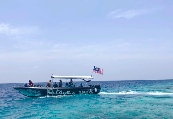 Borneo Unlimited Marine Sport (BUMS)