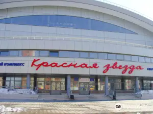 Krasnaya Zvezda