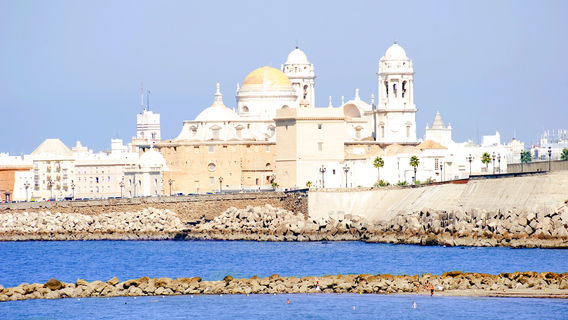 Cádiz